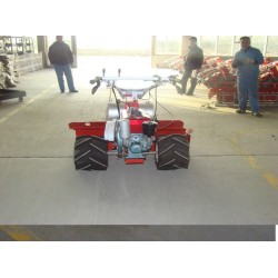 3 Bigdel KM186FS El Biçeri